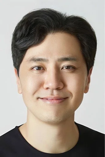 Chân dung Kim In-chul