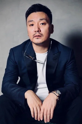 Chân dung Fei Zhenxiang