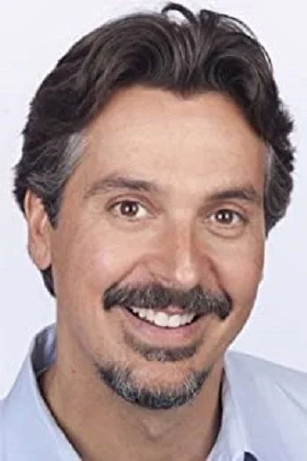 Chân dung Matthew Porretta