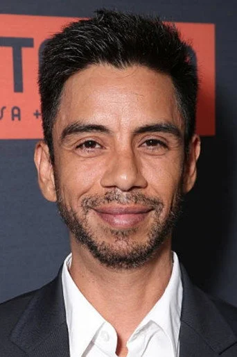 Chân dung Héctor Jiménez
