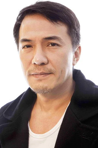 Chân dung 戴立忍
