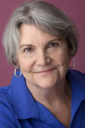 Chân dung Frances Lee McCain