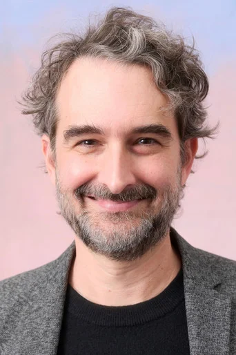 Chân dung Jay Duplass