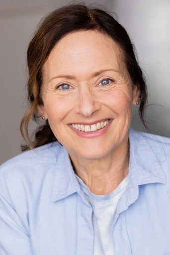 Chân dung Helen Eigenberg