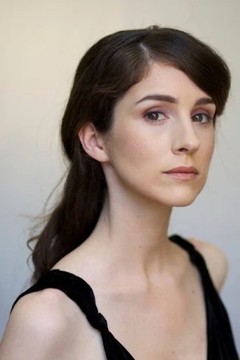 Chân dung Jessica Boone