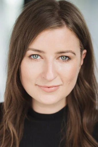 Chân dung Naomi McDonald