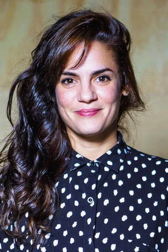 Chân dung Pilar Gamboa