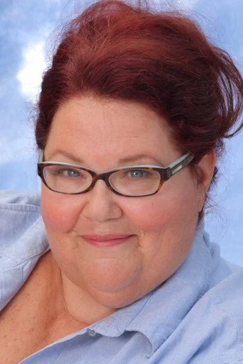 Chân dung Melissa Bailey