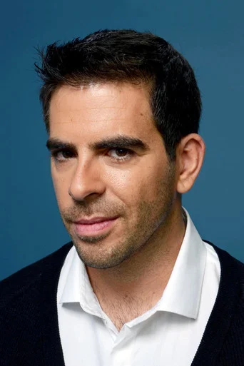 Chân dung Eli Roth