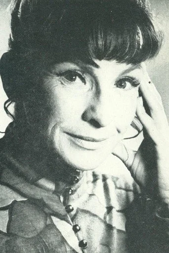 Chân dung Susan Willis