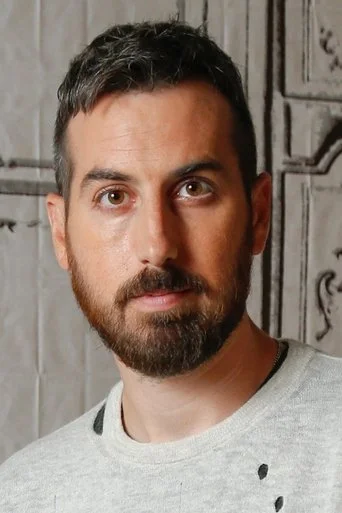 Chân dung Ti West