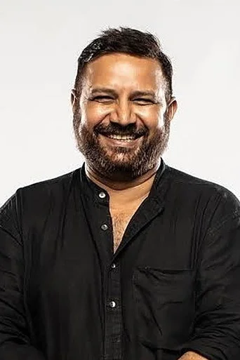 Chân dung Kumud Mishra