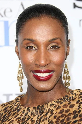 Chân dung Lisa Leslie
