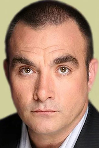 Chân dung Sergey Veksler