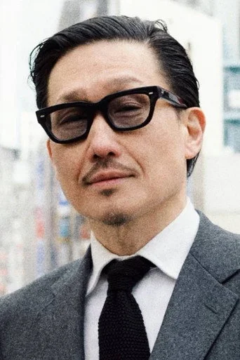 Chân dung Kentaro