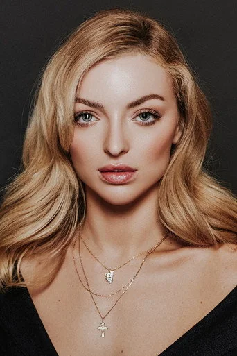 Chân dung Francesca Eastwood
