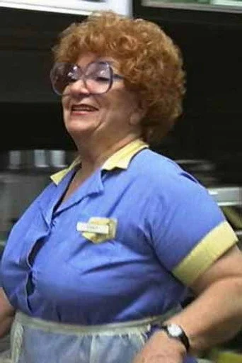 Chân dung Sally Anne Golden
