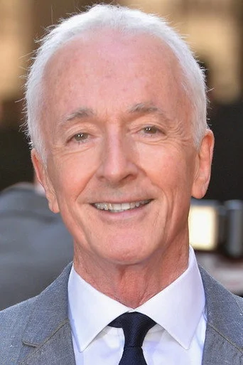 Chân dung Anthony Daniels
