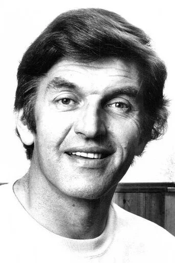 Chân dung David Prowse