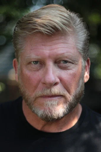 Chân dung Jeff Hochendoner