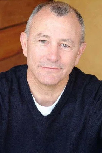 Chân dung Tim Halligan