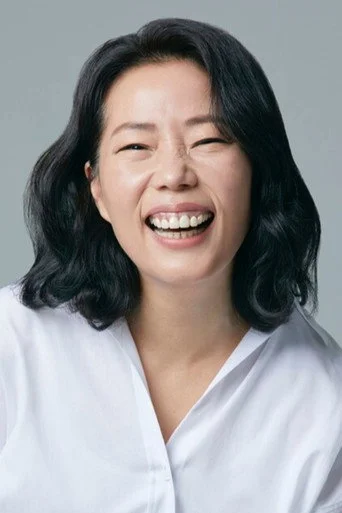 Chân dung Shim So-young