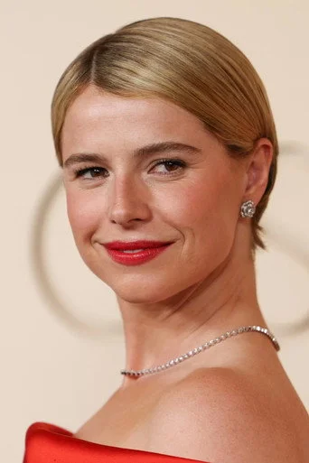 Chân dung Jessie Buckley