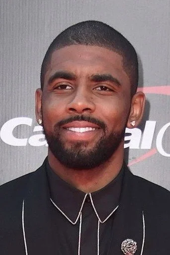 Chân dung Kyrie Irving