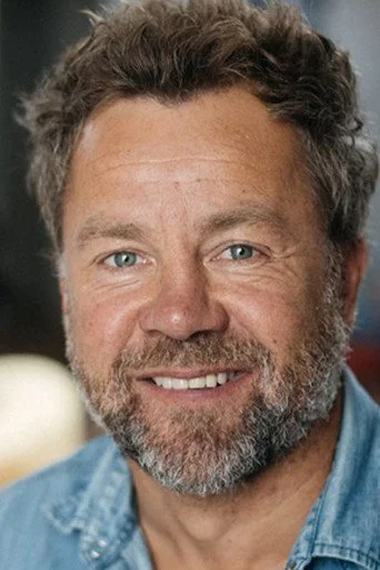 Chân dung Fred Epaud