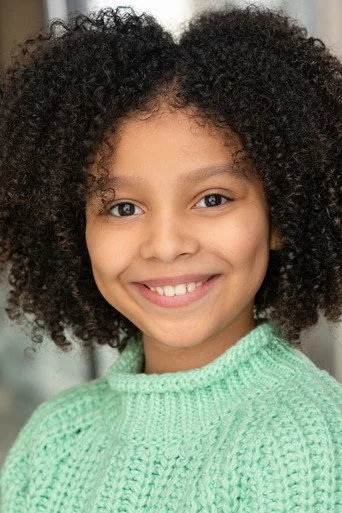 Chân dung Savannah Skinner-Henry