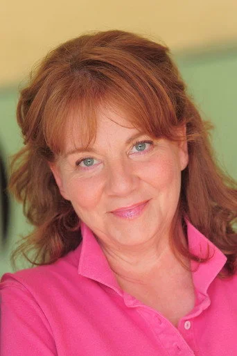 Chân dung Betsy Baker
