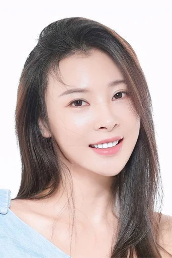 Chân dung Zeng Chen