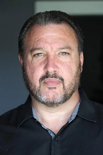 Chân dung Randal Gonzalez