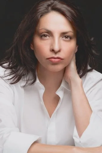 Chân dung Veronica Falcón