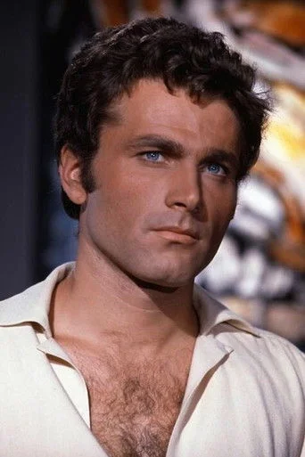 Chân dung Franco Nero