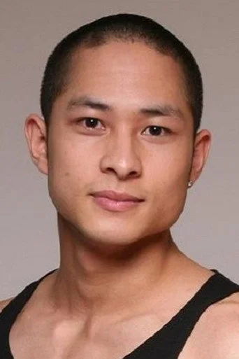 Chân dung Mark Luu