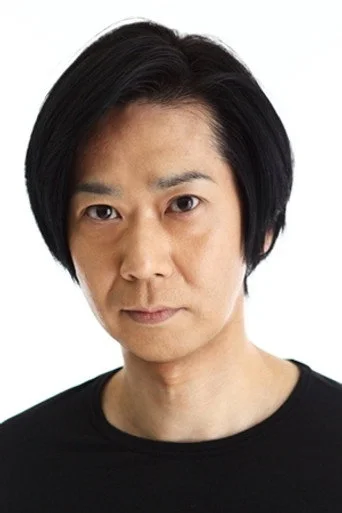 Chân dung Toru Tezuka