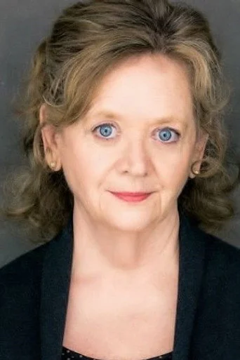 Chân dung Carol Mansell