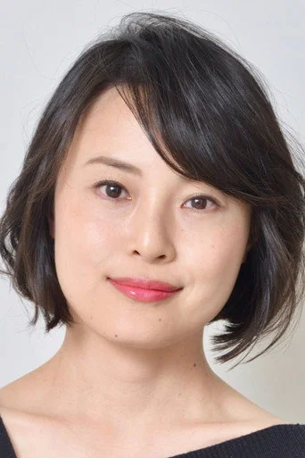 Chân dung Mari Hayashida
