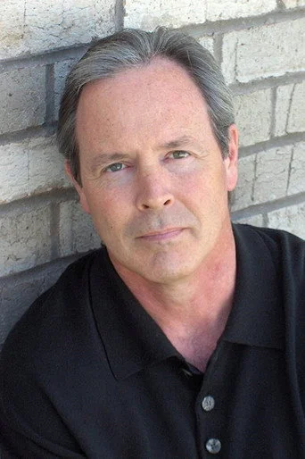 Chân dung Bruce Newbold