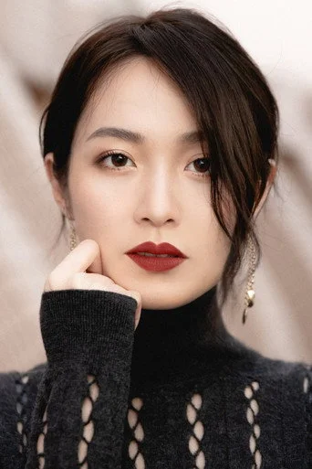 Chân dung Jacky Cai