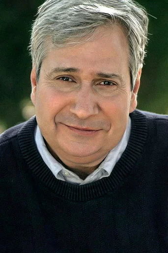 Chân dung Ken Lerner
