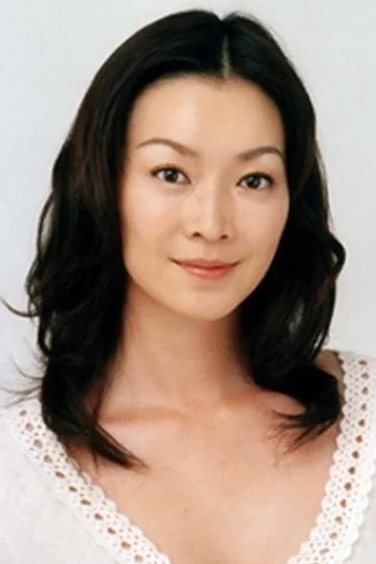 Chân dung Shion Machida