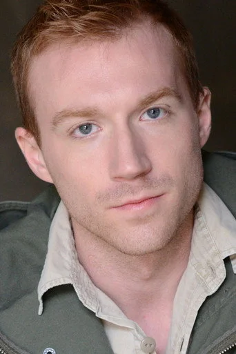Chân dung J. Alan Davidson