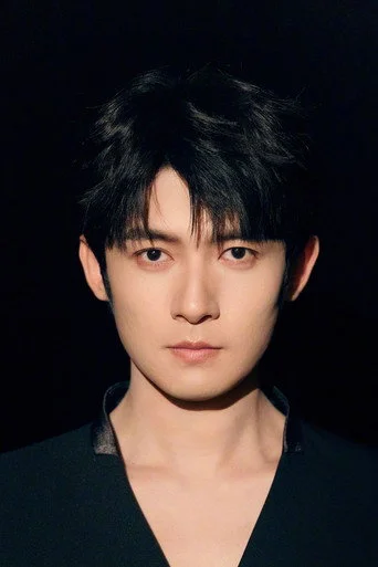 Chân dung Tong Mengshi