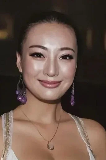 Chân dung Daniella Wang