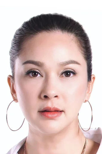 Chân dung Kathaleeya McIntosh