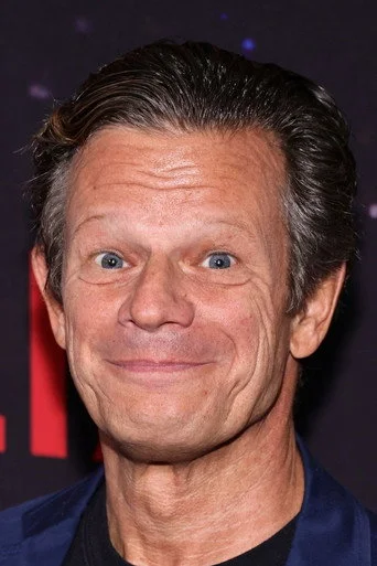 Chân dung Bill Lobley