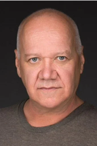 Chân dung Brian Dooley