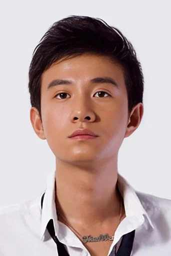 Chân dung Wen Zhang